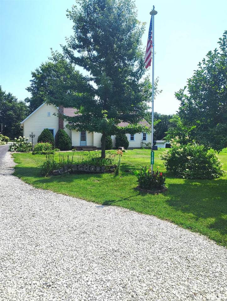 21401 Il Hwy 97 Highway - Photo 1