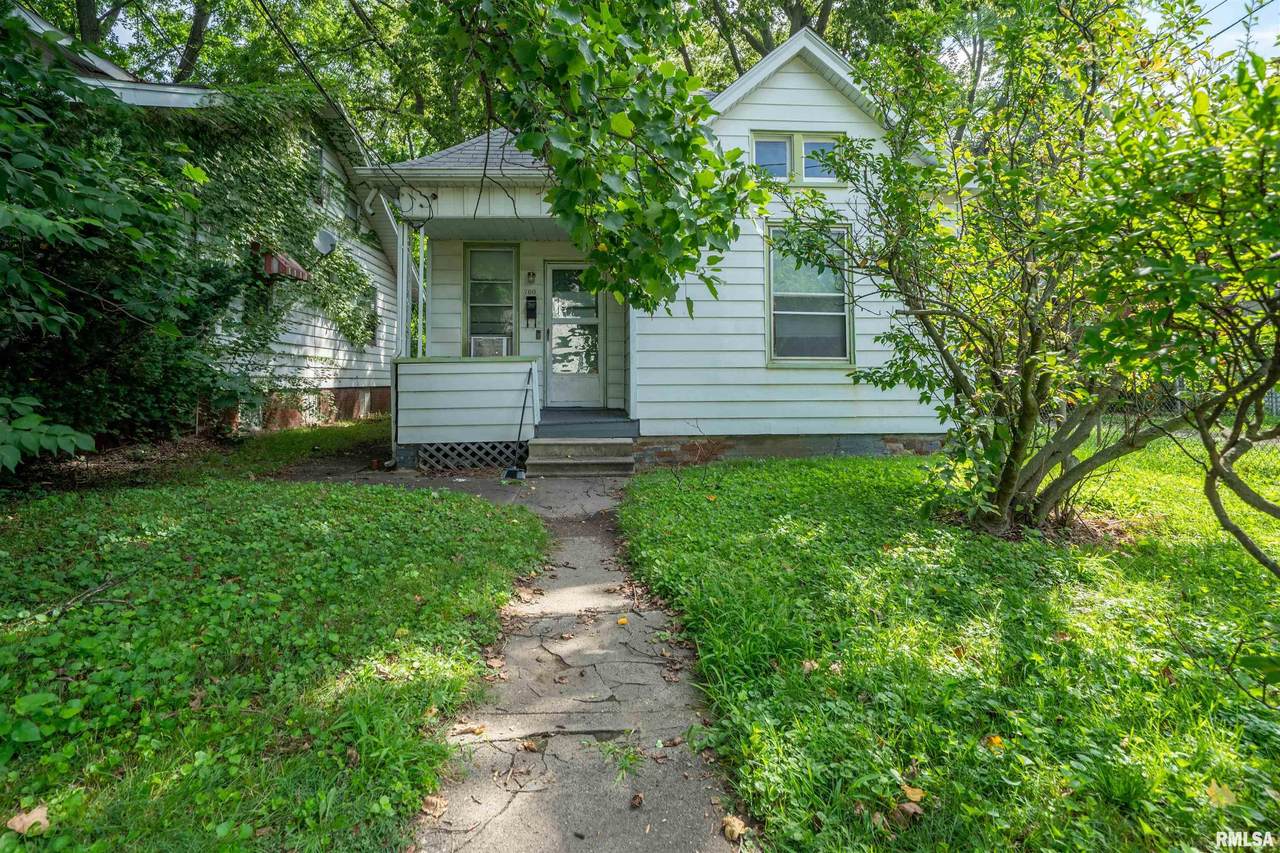 700,706-718 Underhill Street - Photo 1