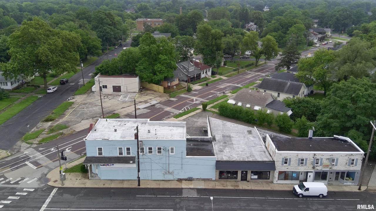 2612 Sheridan Road - Photo 1