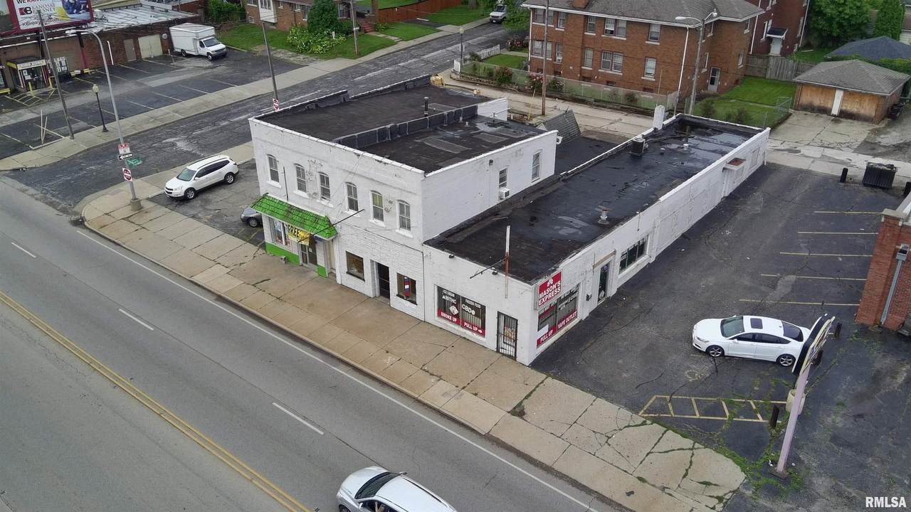 2433 Knoxville Avenue - Photo 1