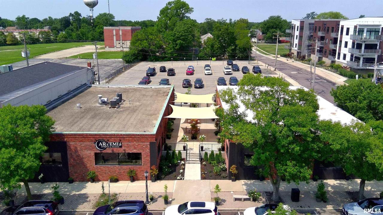 4615 Prospect Road - Photo 1