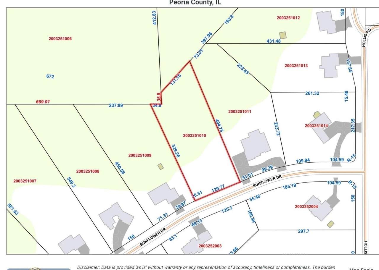 Lot 26 Sunflower Drive - Photo 1
