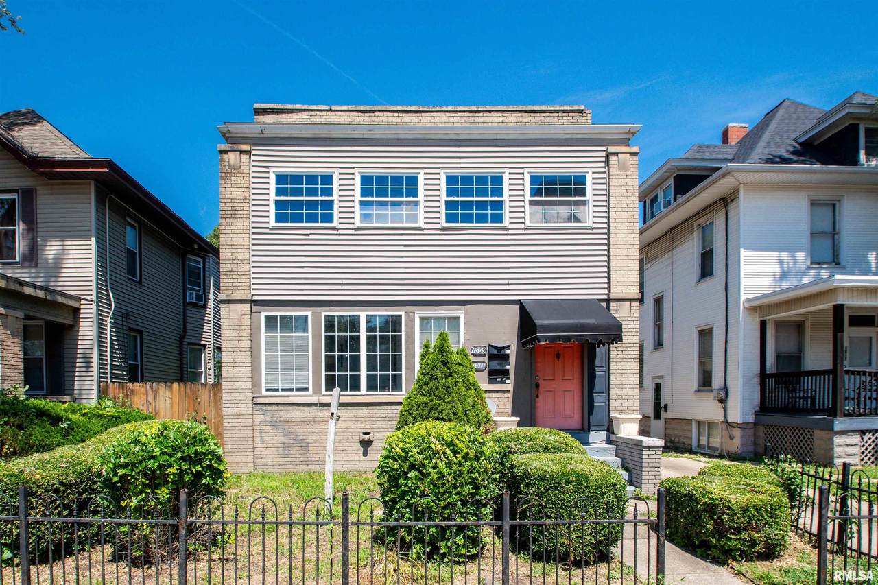 1509-1511 Main Street - Photo 1