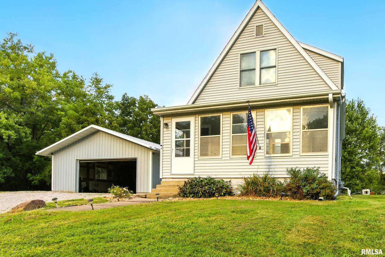 725 Mechanic Street - Photo 1