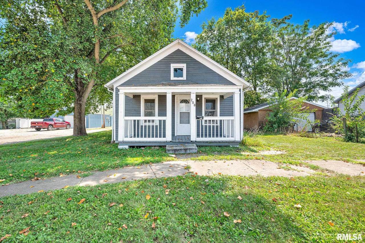 208 Fayette Street - Photo 1