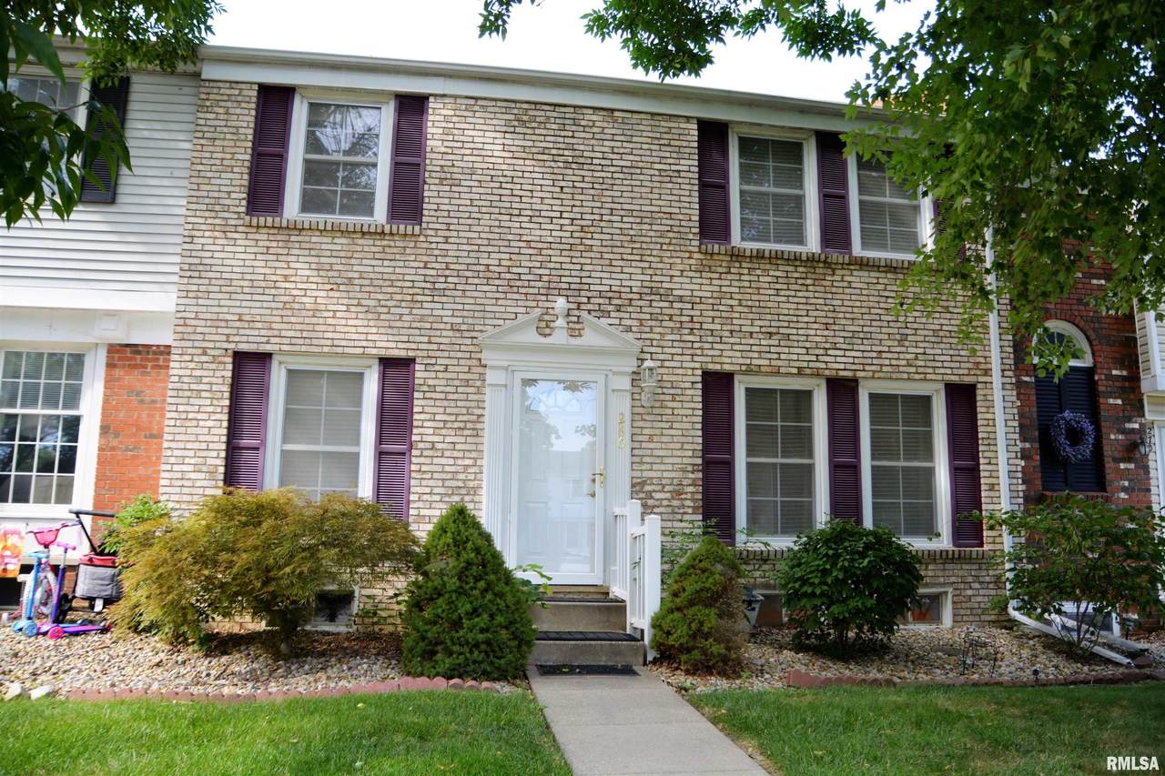 260 Jamestown Road - Photo 1