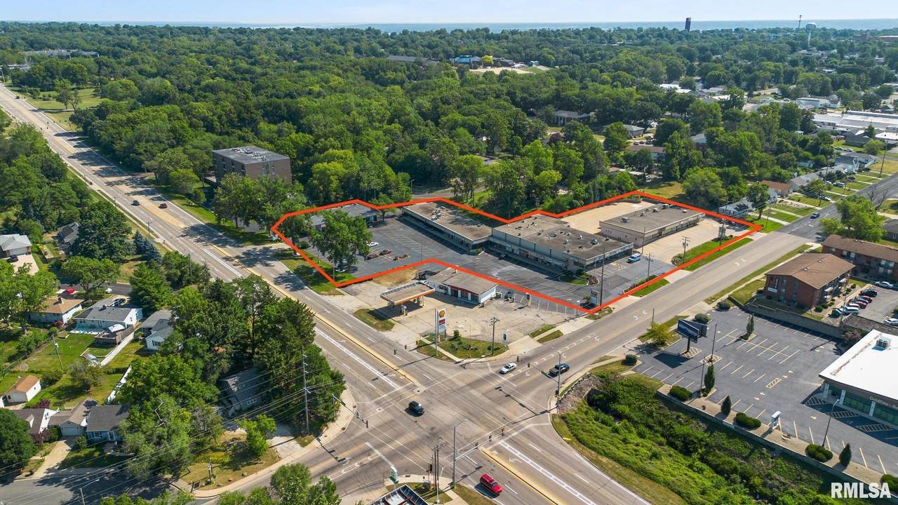 4410 Knoxville Avenue - Photo 1