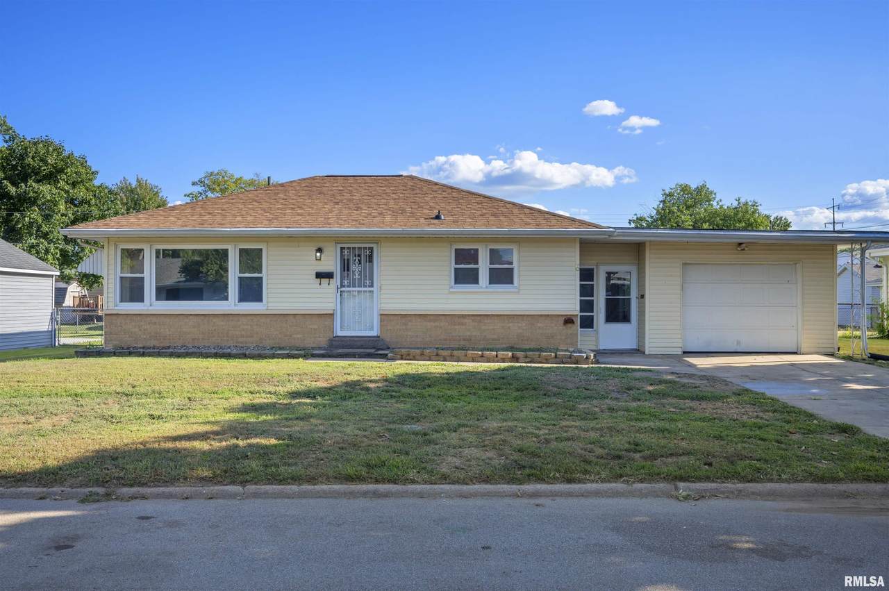 6 Dirksen Court - Photo 1