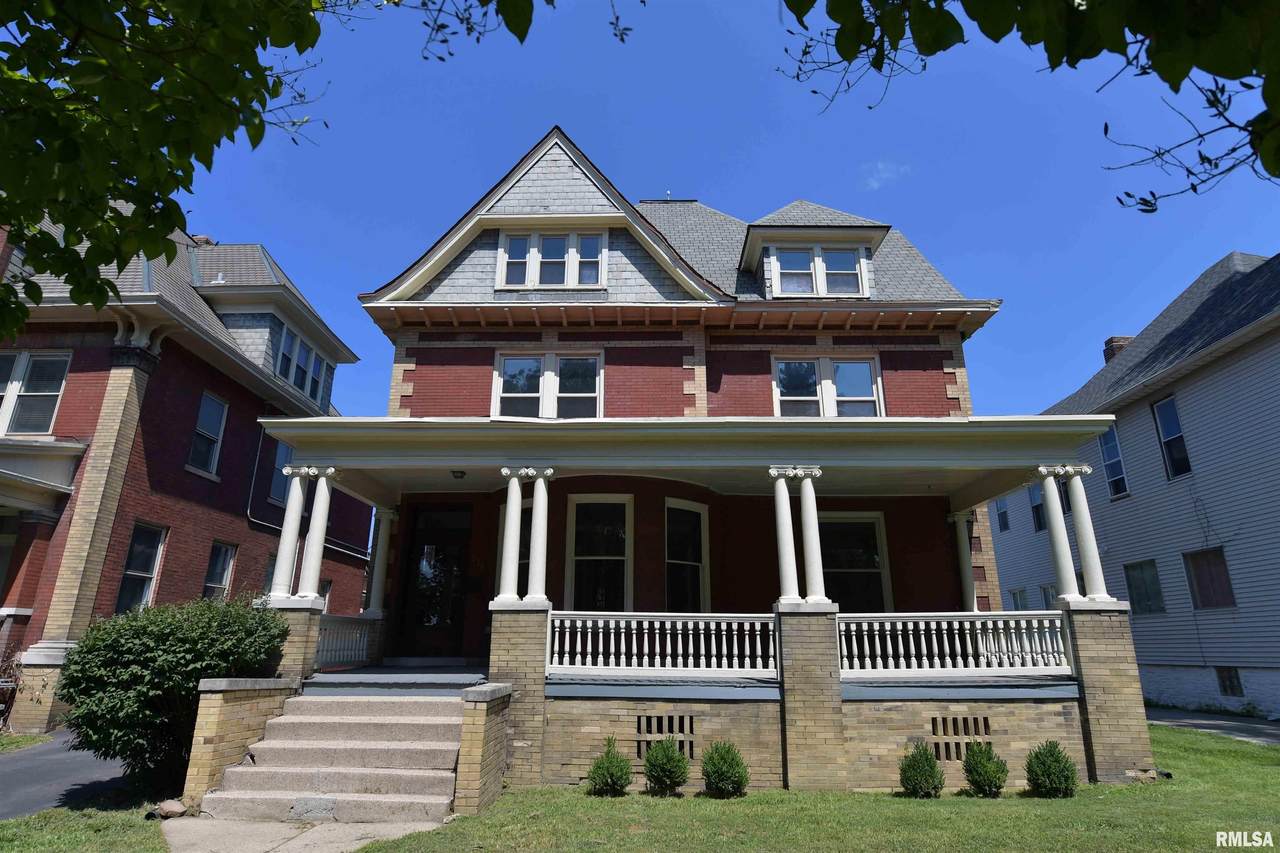 919 Moss Avenue - Photo 1