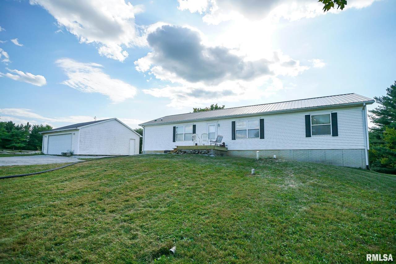 297 Macallen Lake Road - Photo 1