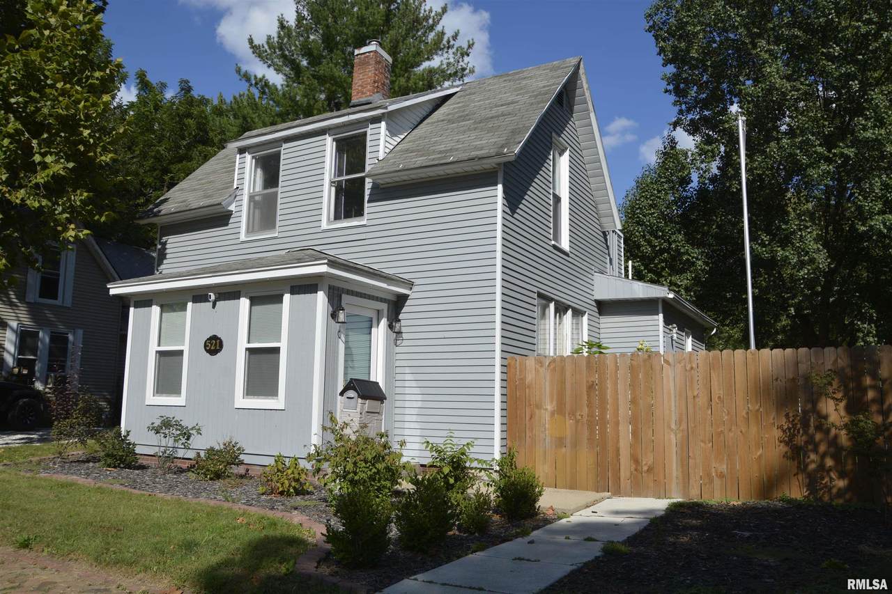 521 Johnson Street - Photo 1