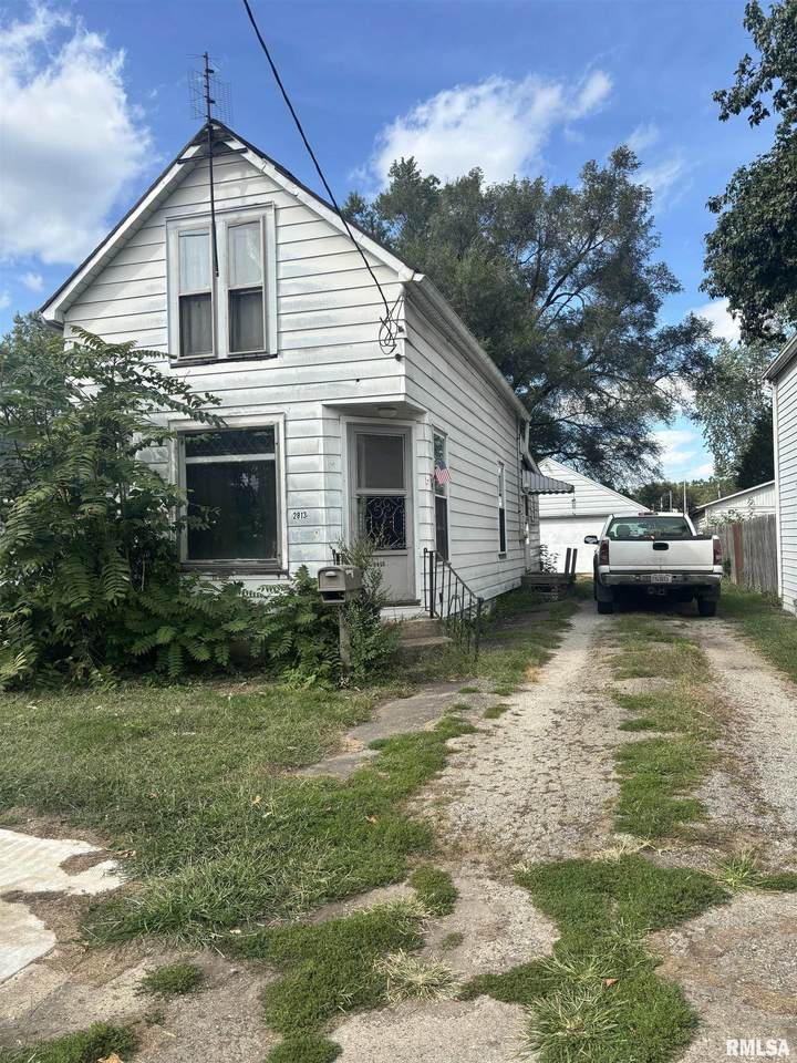 2813 Marquette Street - Photo 1