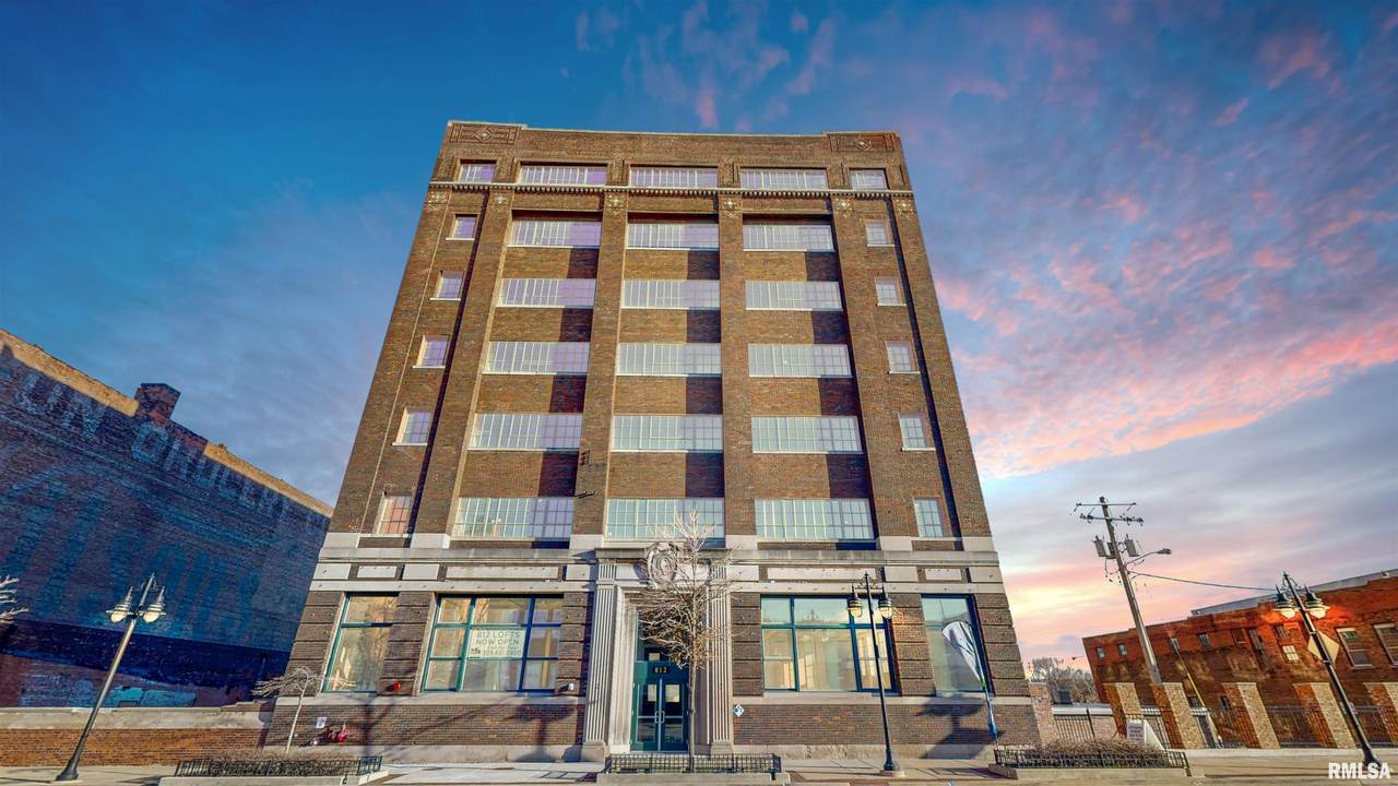 812 Washington Street - Photo 1