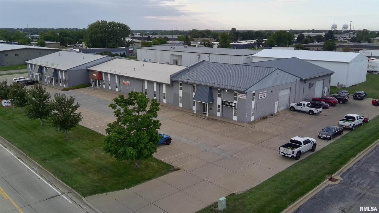 2200 Townline Road - Photo 1