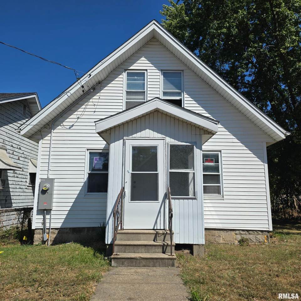 2329 Marquette Street - Photo 1
