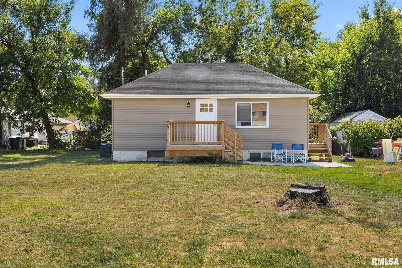 415 Edmund Street - Photo 1