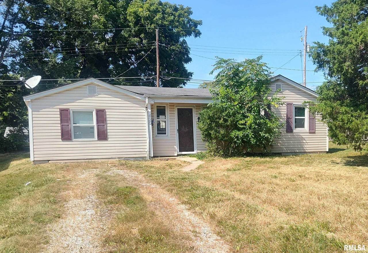 435 38TH Street - Photo 1