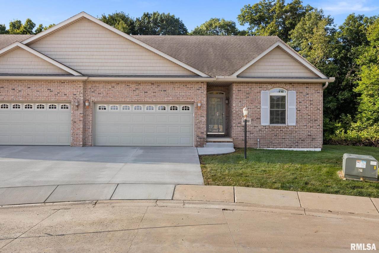 6500 Queen Frances Lane - Photo 1