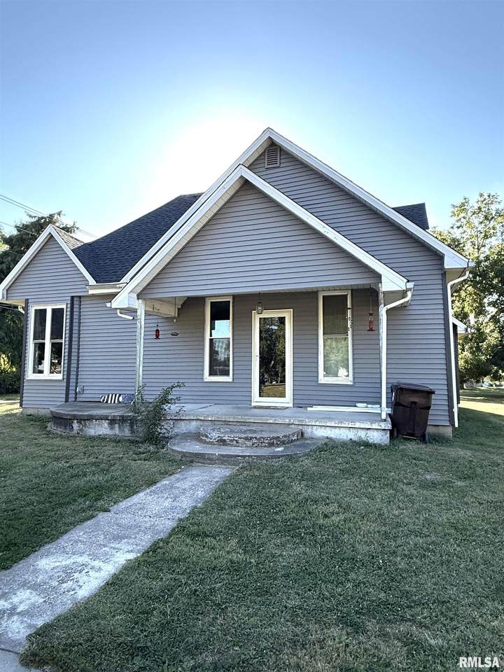 406 Liberty Street - Photo 1