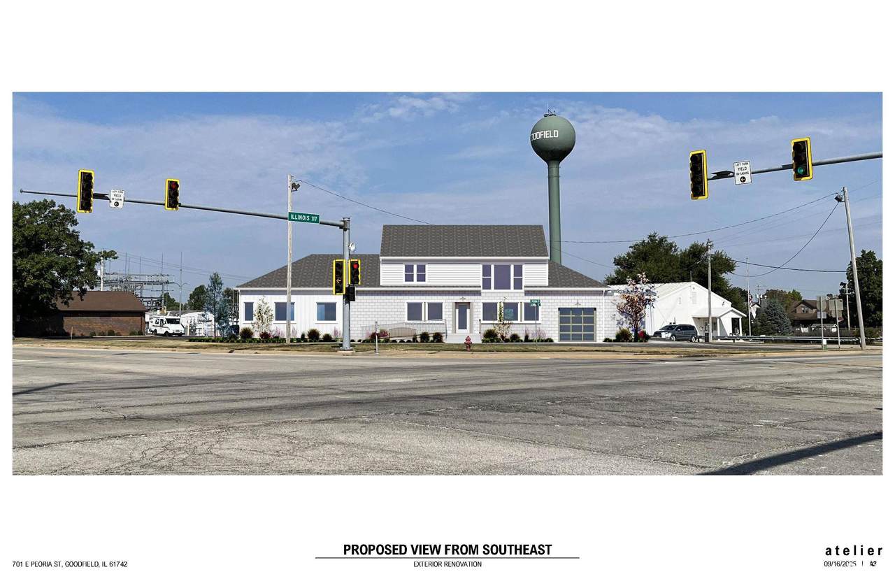 701 Peoria Street - Photo 1