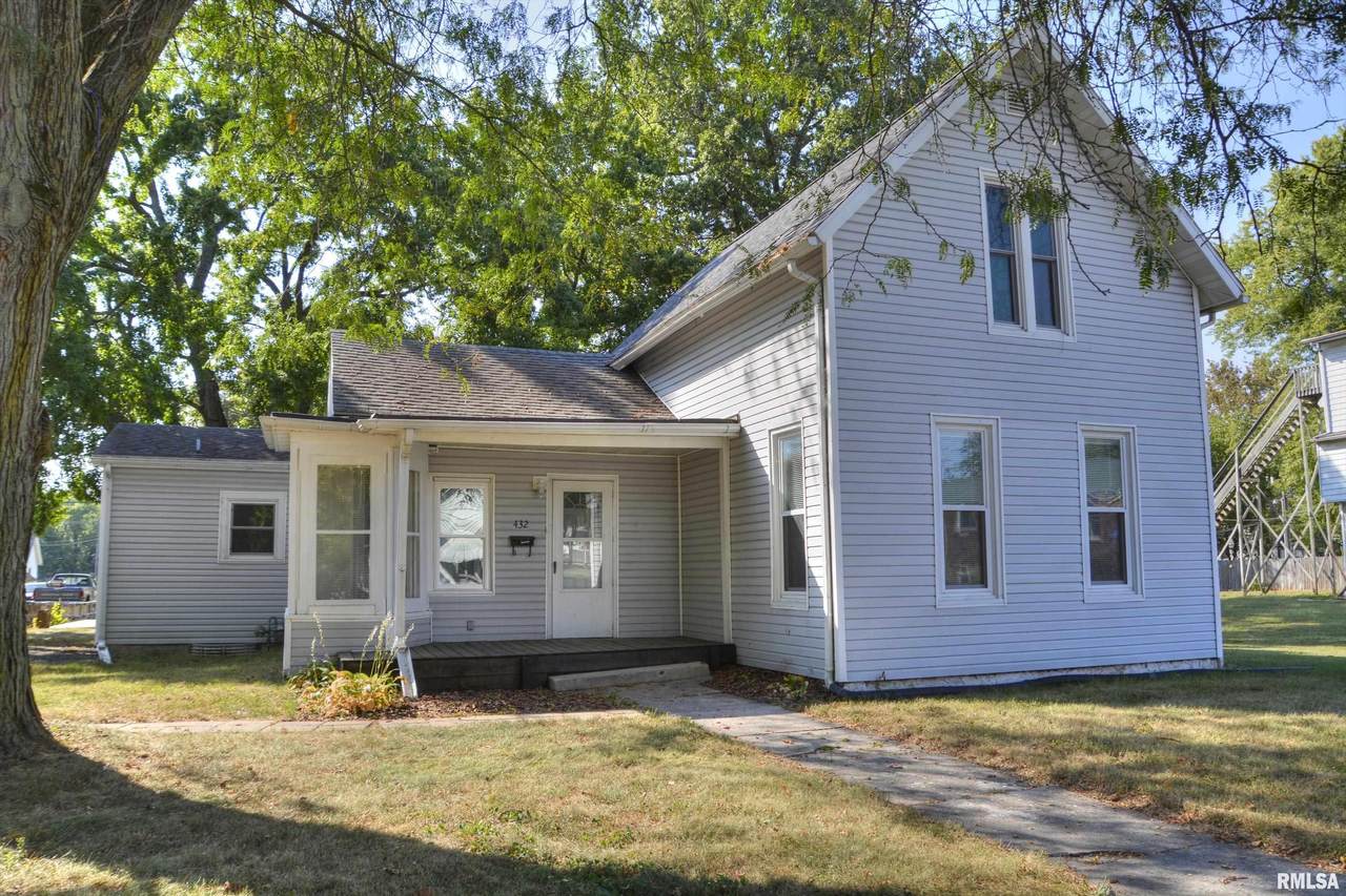 432 Randolph Street - Photo 1