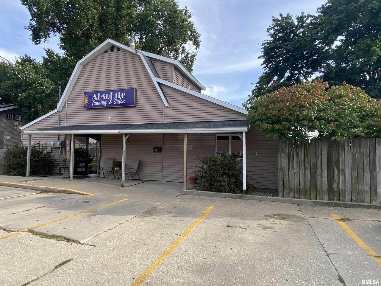 30 Olive Street - Photo 1