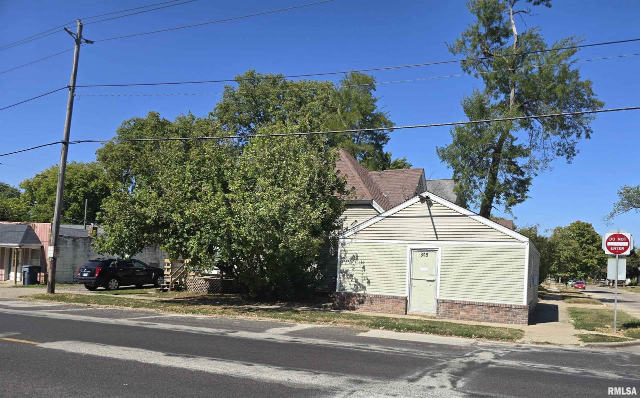 349 Derby Street - Photo 1