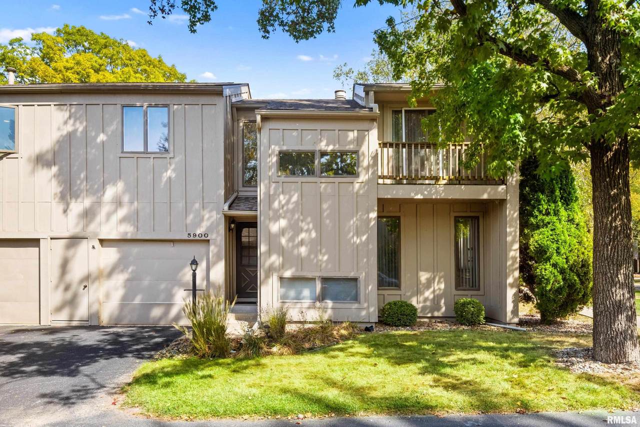 5900 Bent Oak Lane - Photo 1
