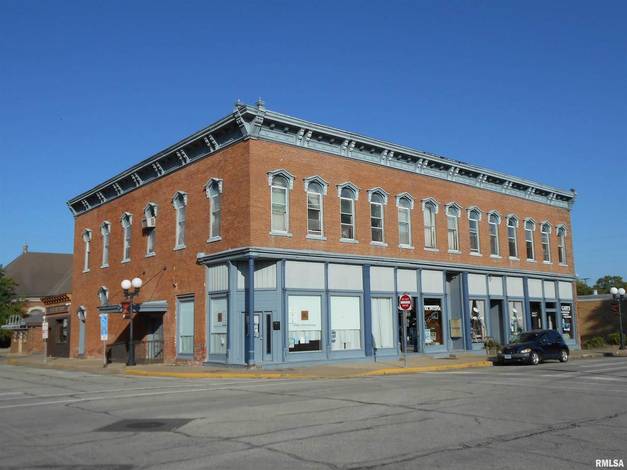 202 & 212 Lafayette Street - Photo 1