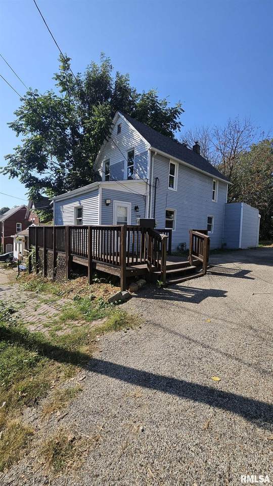 148 Robinson Court - Photo 1