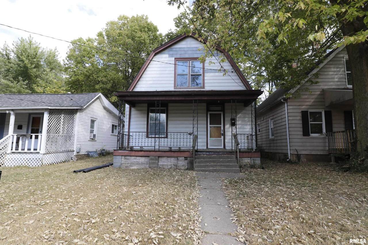 1710 Machin Avenue - Photo 1