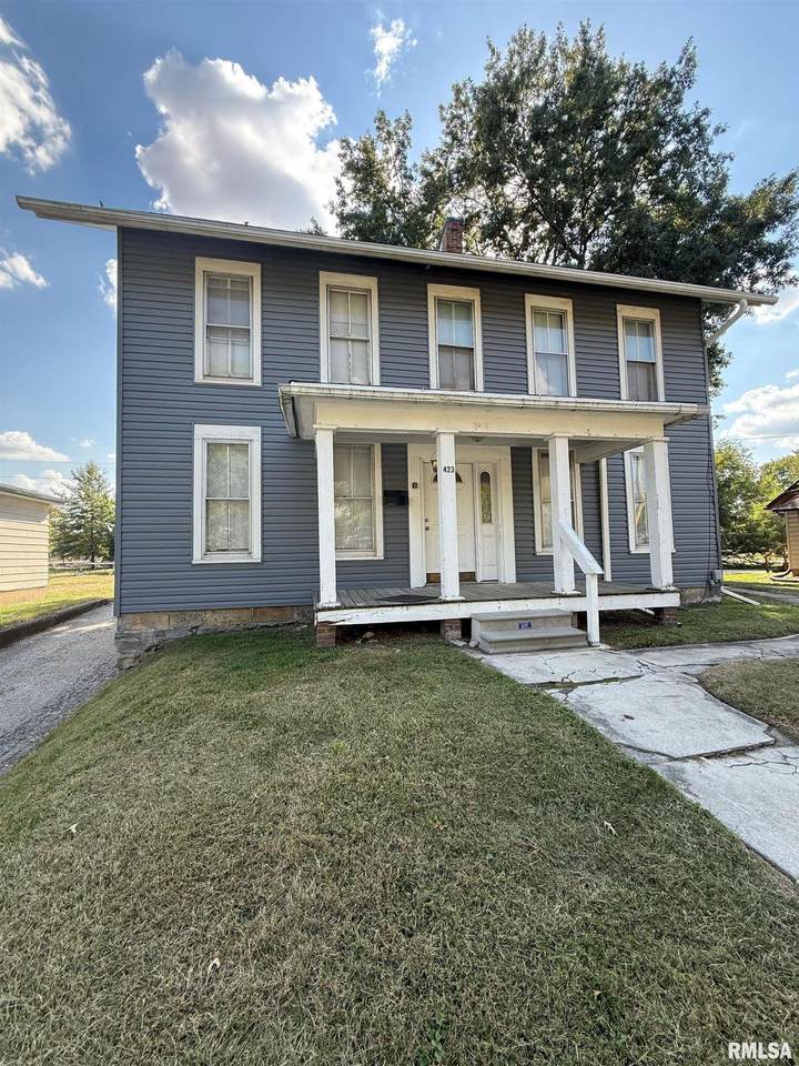 423 Calhoun Street - Photo 1