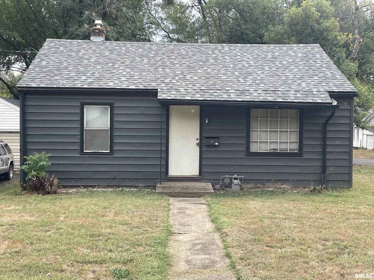 2424 Millman Street - Photo 1