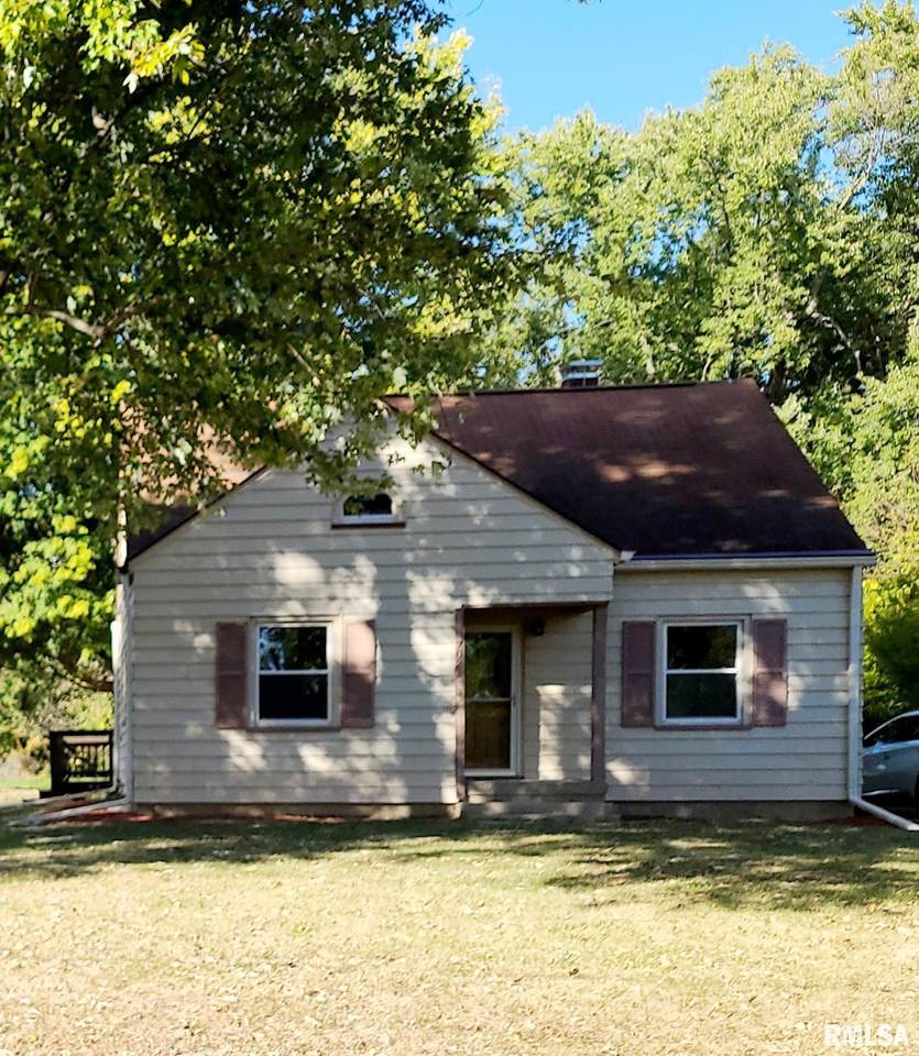 7021 Southport Road - Photo 1