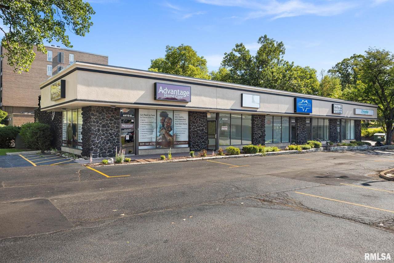 4410 Knoxville Avenue - Photo 1