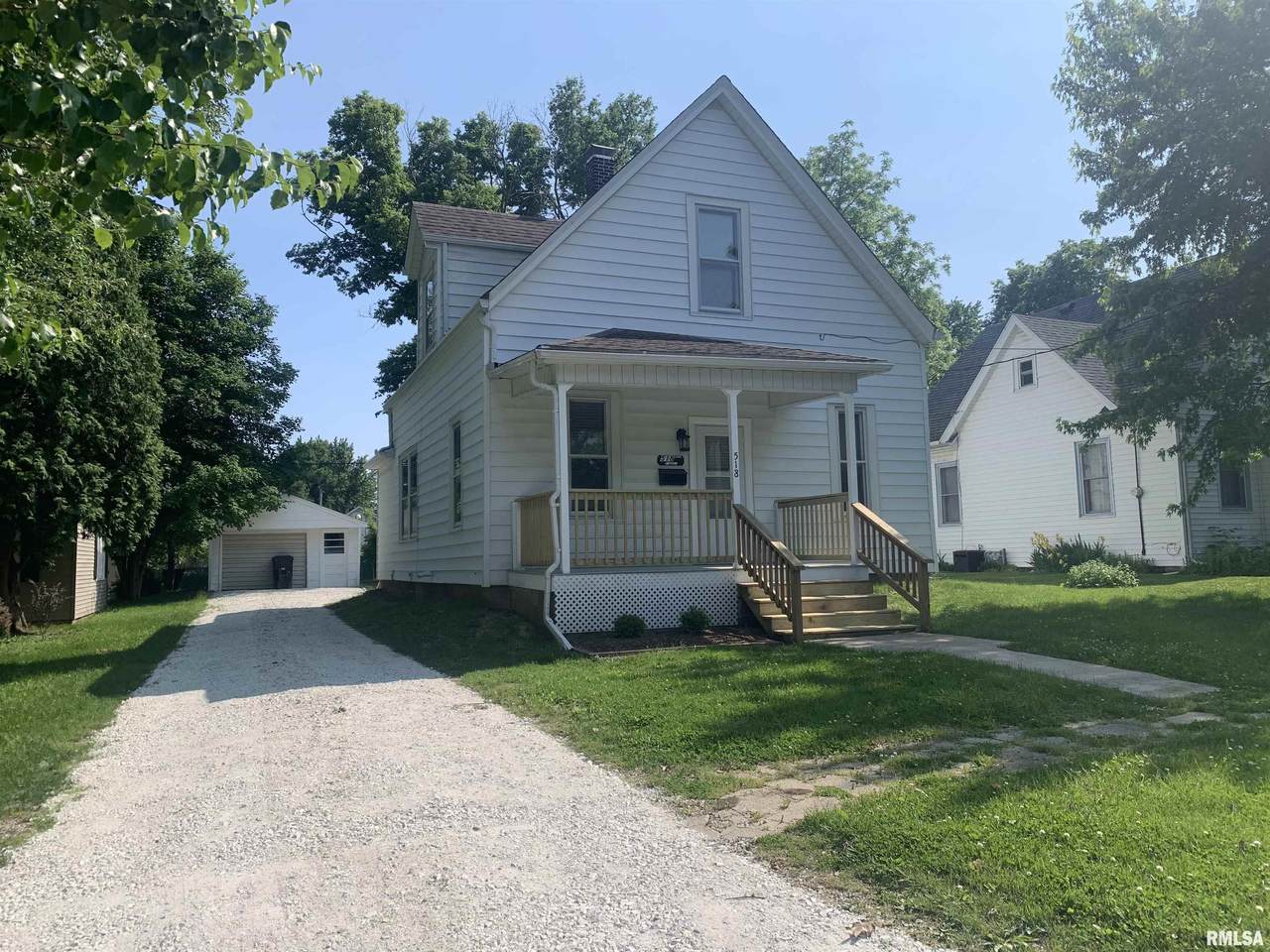 518 Willcox Avenue - Photo 1