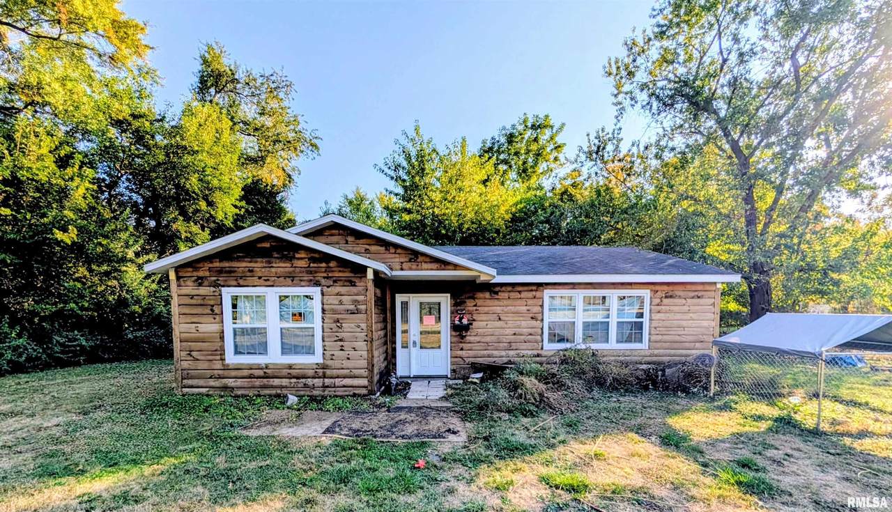 1331 Pierce Street - Photo 1