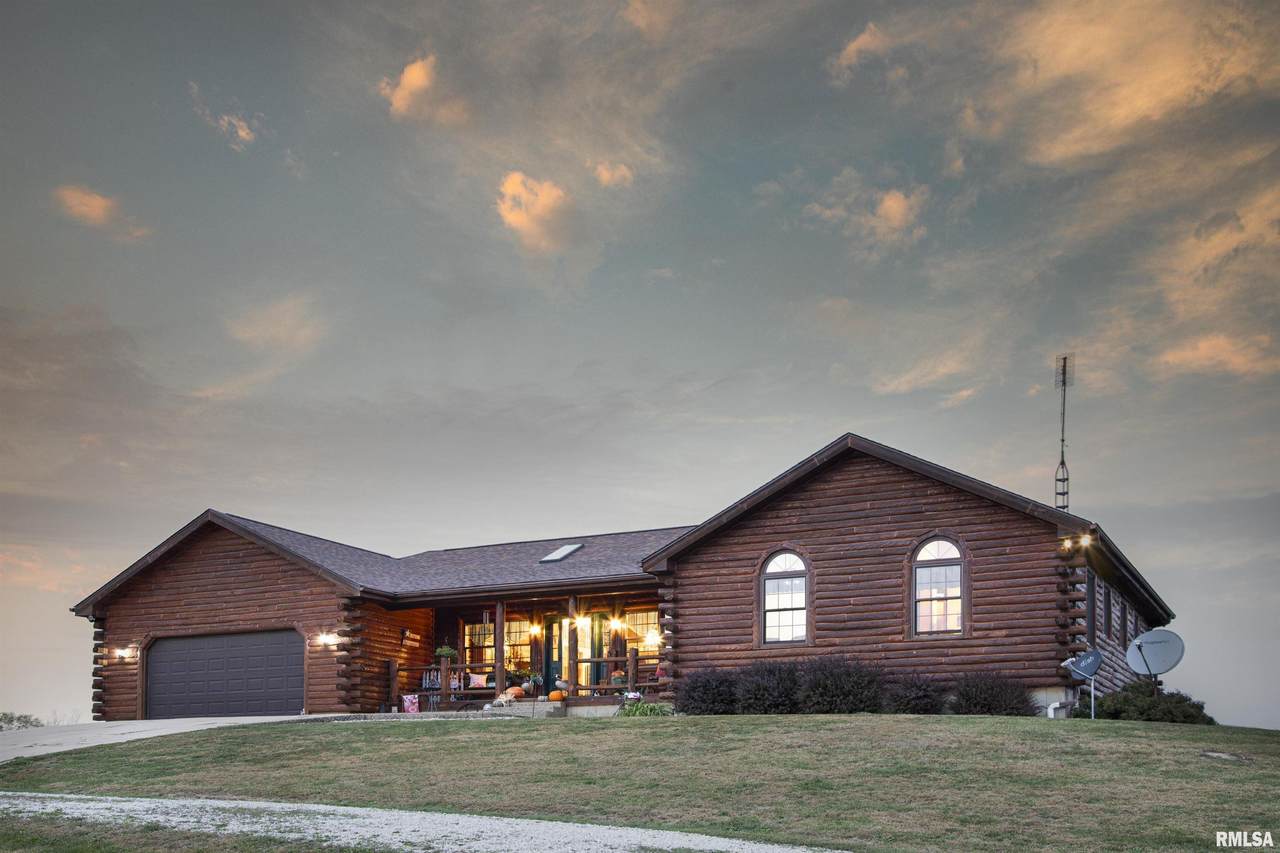 1066 County Road 1150 N Road - Photo 1