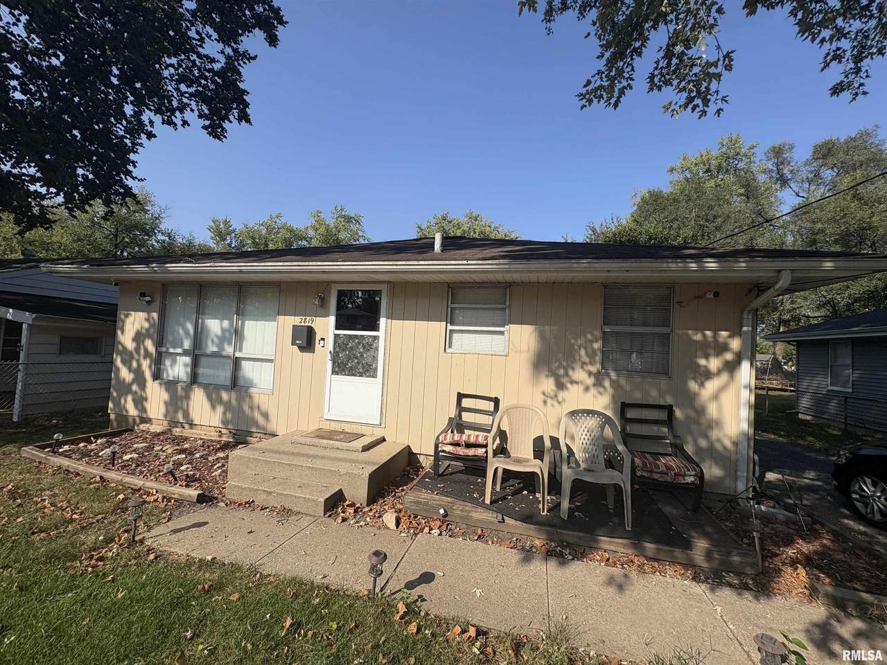 2819 Marquette Street - Photo 1