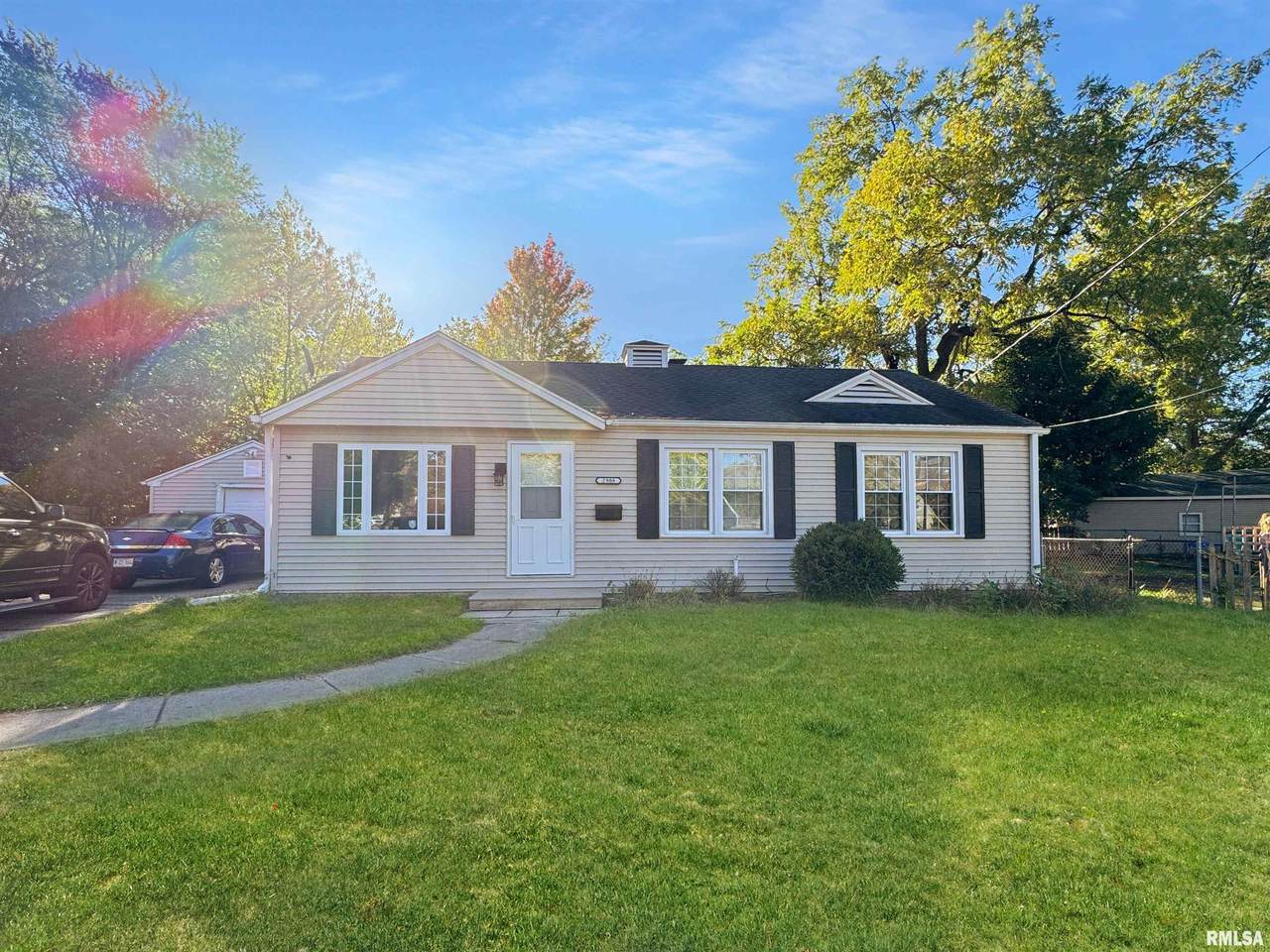 2908 Saint Philomena Court - Photo 1