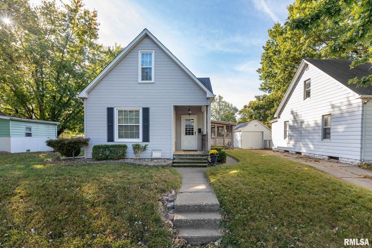 1308 Catherine Street - Photo 1