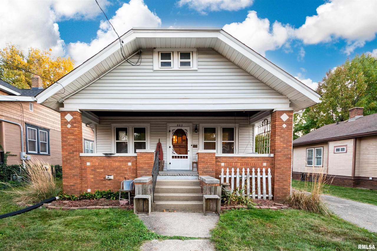 802 Gift Avenue - Photo 1