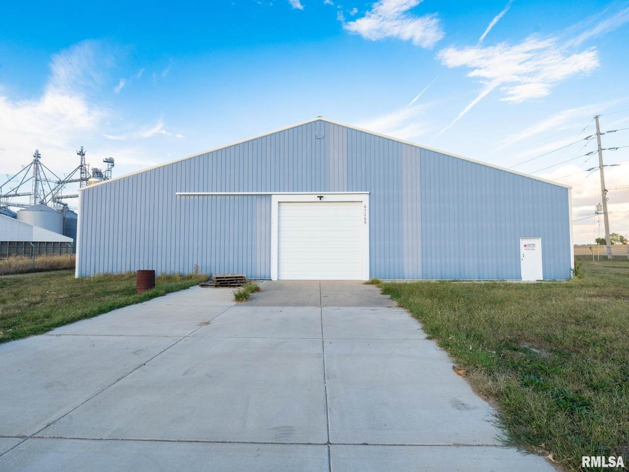 12456 Garman Road - Photo 1