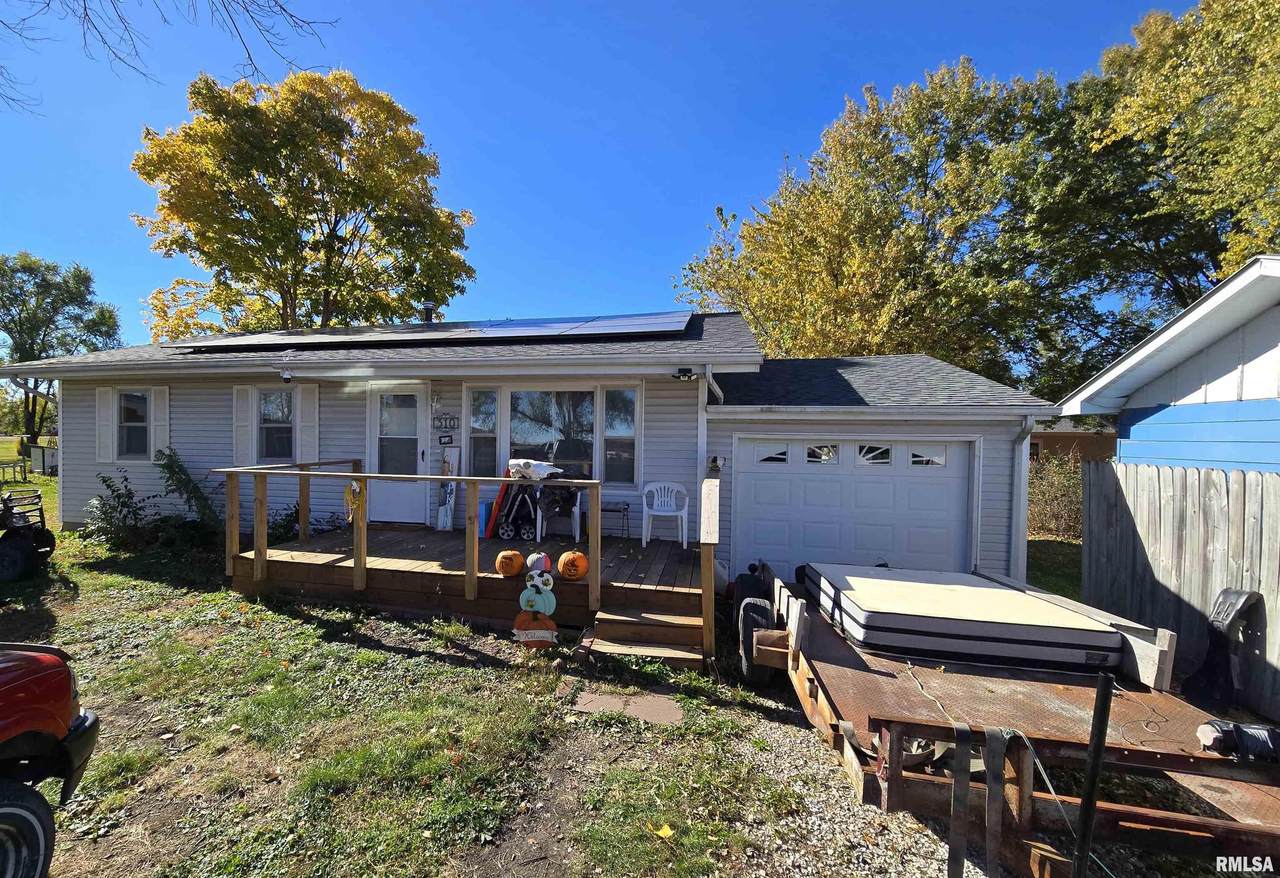 310 Cathy Street - Photo 1