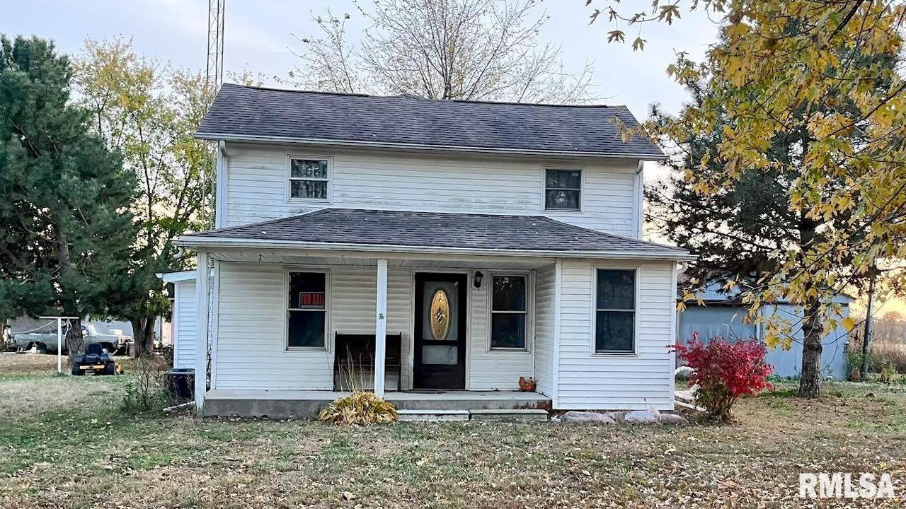 8235 Bear Paw Road - Photo 1