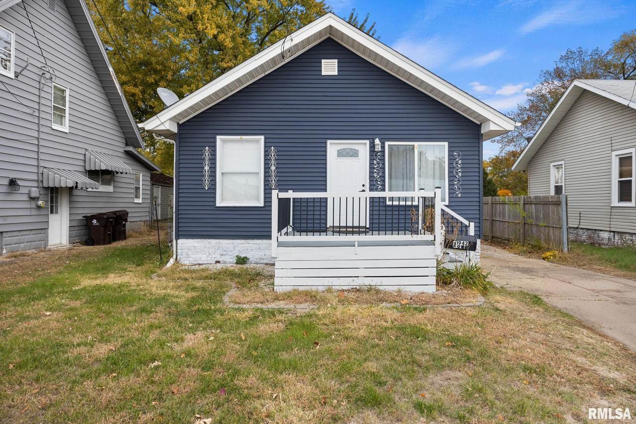 1942 Sheridan Road - Photo 1