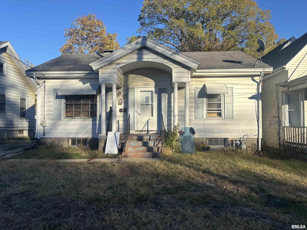 2314 Ellis Street - Photo 1