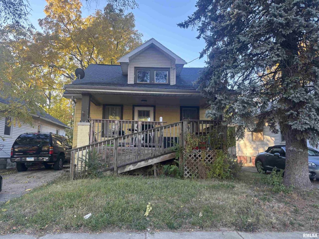 2211 Ellis Street - Photo 1