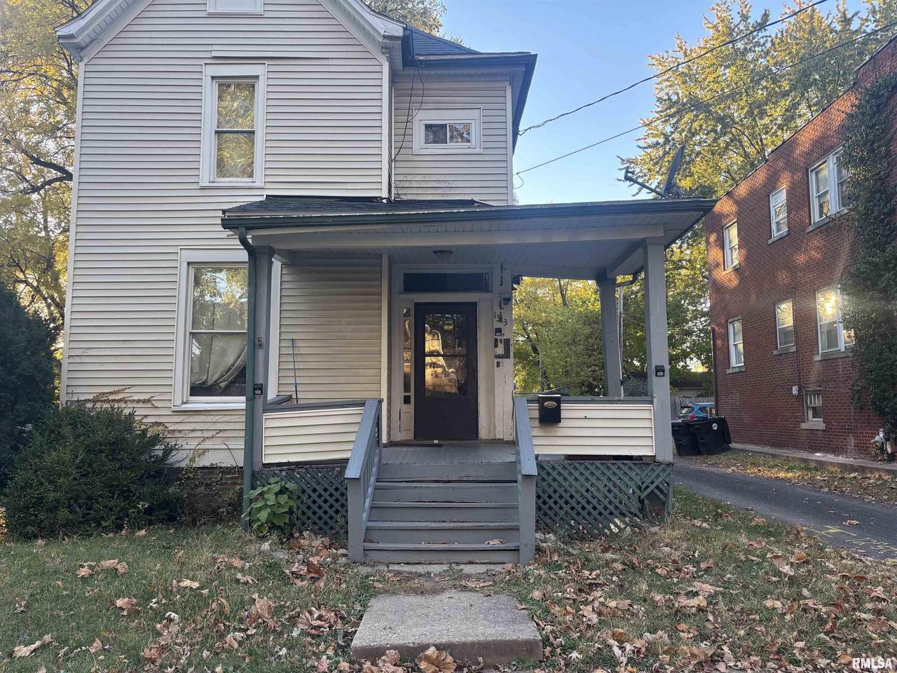 1313 Ellis Street - Photo 1