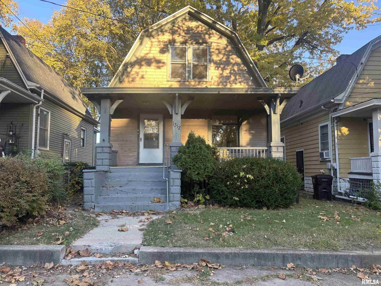 1312 Ellis Street - Photo 1